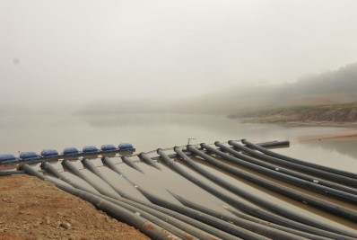 Obra no Sistema Cantareira pode deixar 5 milhões sem água em São Paulo