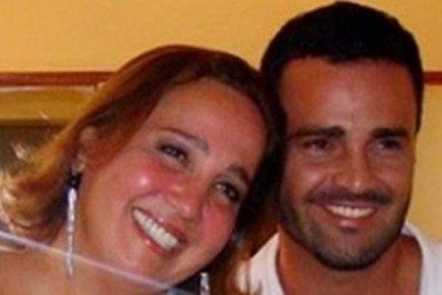 Rodrigo Phavanello, ex de Claudia Jimenez, se despede: ‘Cumpriu sua missão’