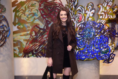 Eslovênia vibra com primeira ida ao teatro: 'Amei'