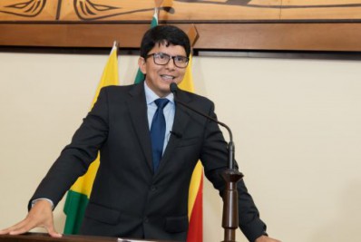 Confira os candidatos ao Senado pelo Acre