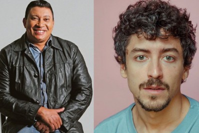 Humorista faz comentário de cunho homofóbico contra Jesuíta Barbosa