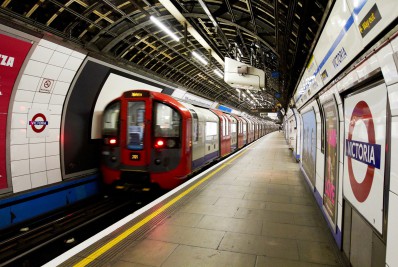 Reino Unido tem terceiro dia de greve no transporte público