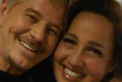 Miguel Falabella homenageia Claudia Jimenez: 'Imenso talento'