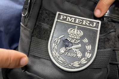 Suspeito morre baleado durante perseguição policial em Vila Isabel