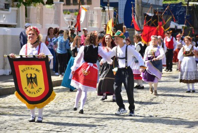 Bauernfest terá ônibus turístico panorâmico a partir deste fim de semana