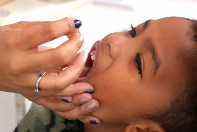 Barra Mansa realiza o ‘Dia D de Multivacinação e Poliomielite’