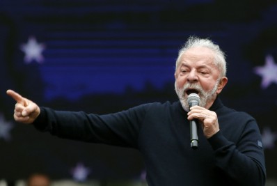 Lula deixa de poupar Ciro e critica Bolsonaro por 7 de Setembro
