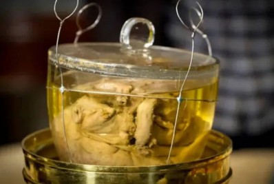 Público terá quatro dias para ver coração de Dom Pedro I no Itamaraty