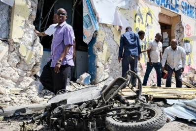 Ataque terrorista a hotel na Somália termina com 21 mortos e 117 feridos