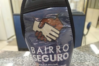 Cinco suspeitos são detidos por roubar celular em ônibus na Barra da Tijuca