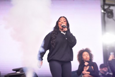 Organizadores do Festival Farraial rebatem declarações de Ludmilla atacando show