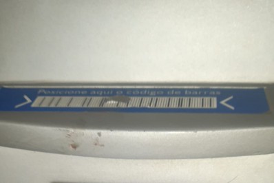 Casal é preso por instalar 'chupa-cabra' em caixa eletrônico, em Saquarema