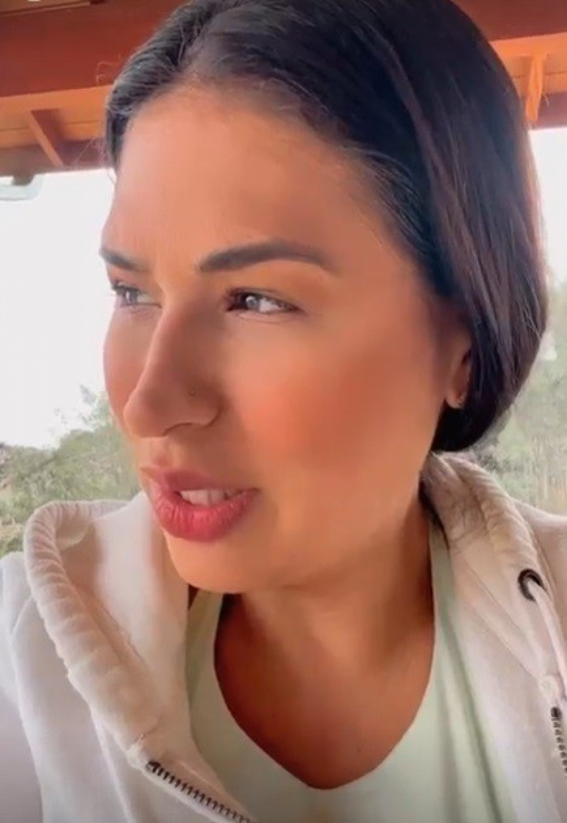 Simone afirma que não seguirá carreira gospel - Reprodução de vídeo