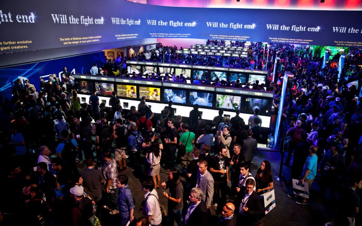 Maior feira de jogos eletrônicos da região, “Maricá Games” começa
