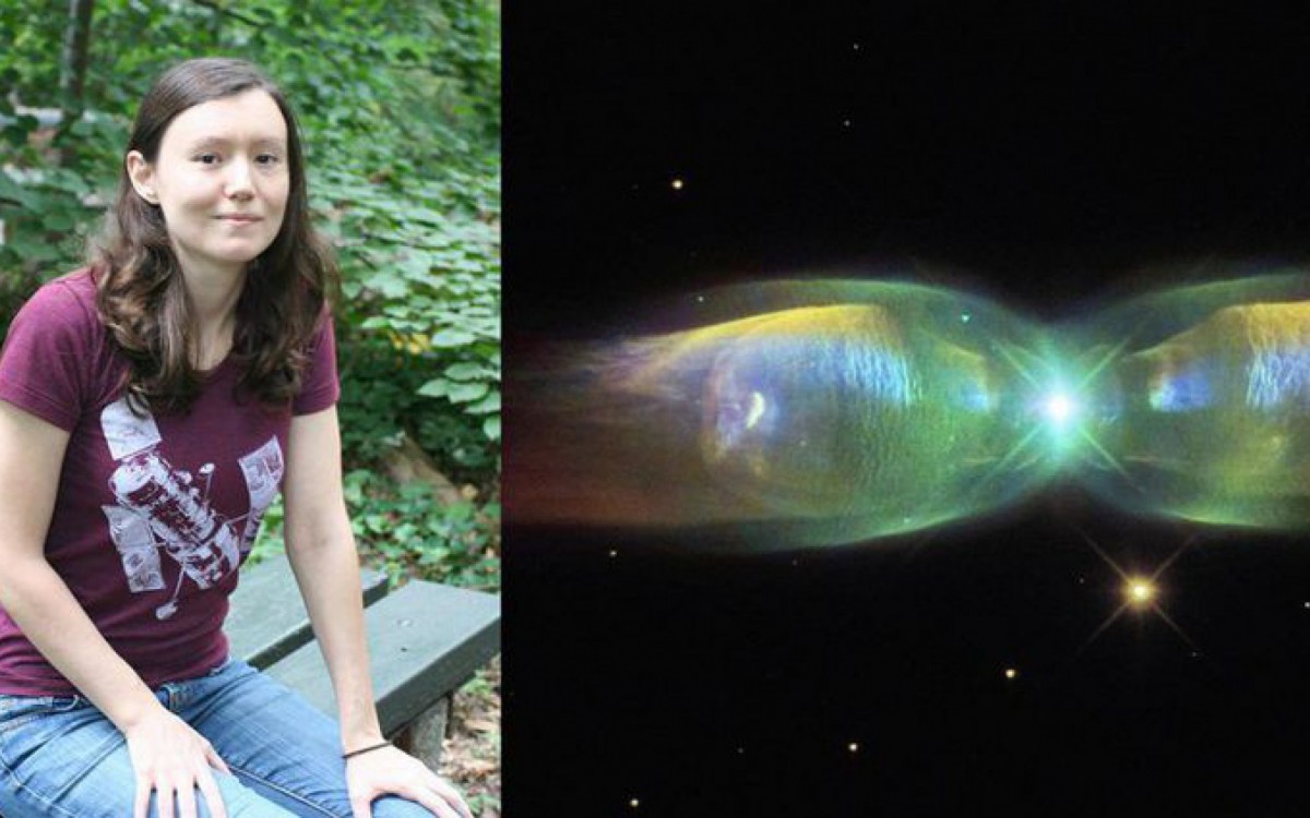 Webb revela imagens do maior planeta do Sistema Solar