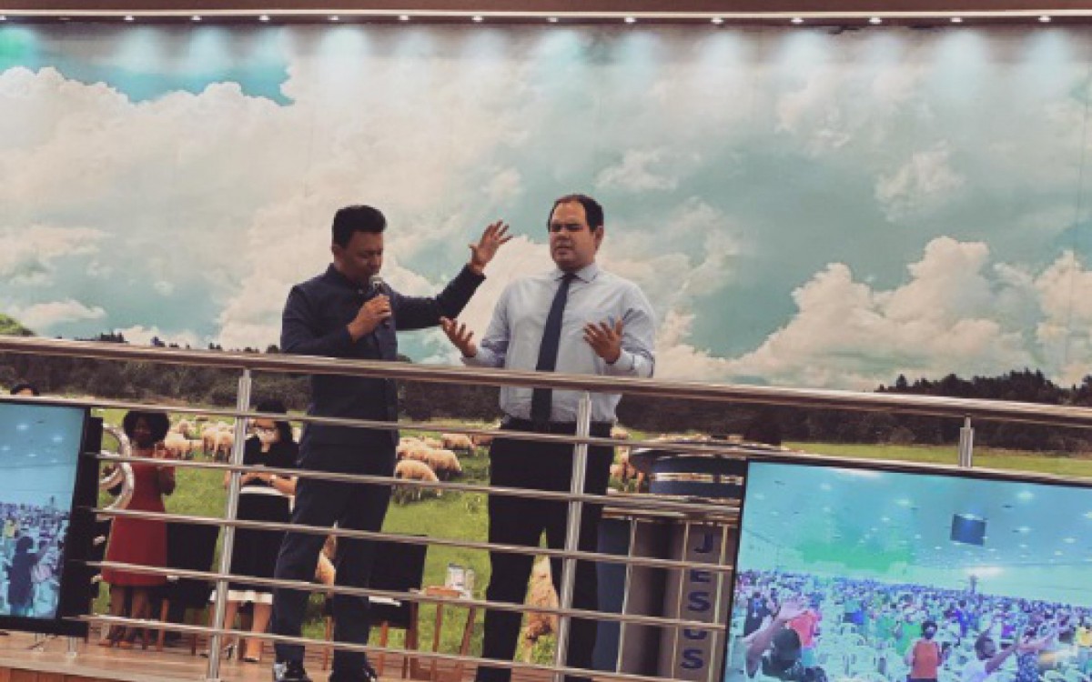 Matheus Floriano foi eleito suplente do PSD em 2020, com 7.086 votos