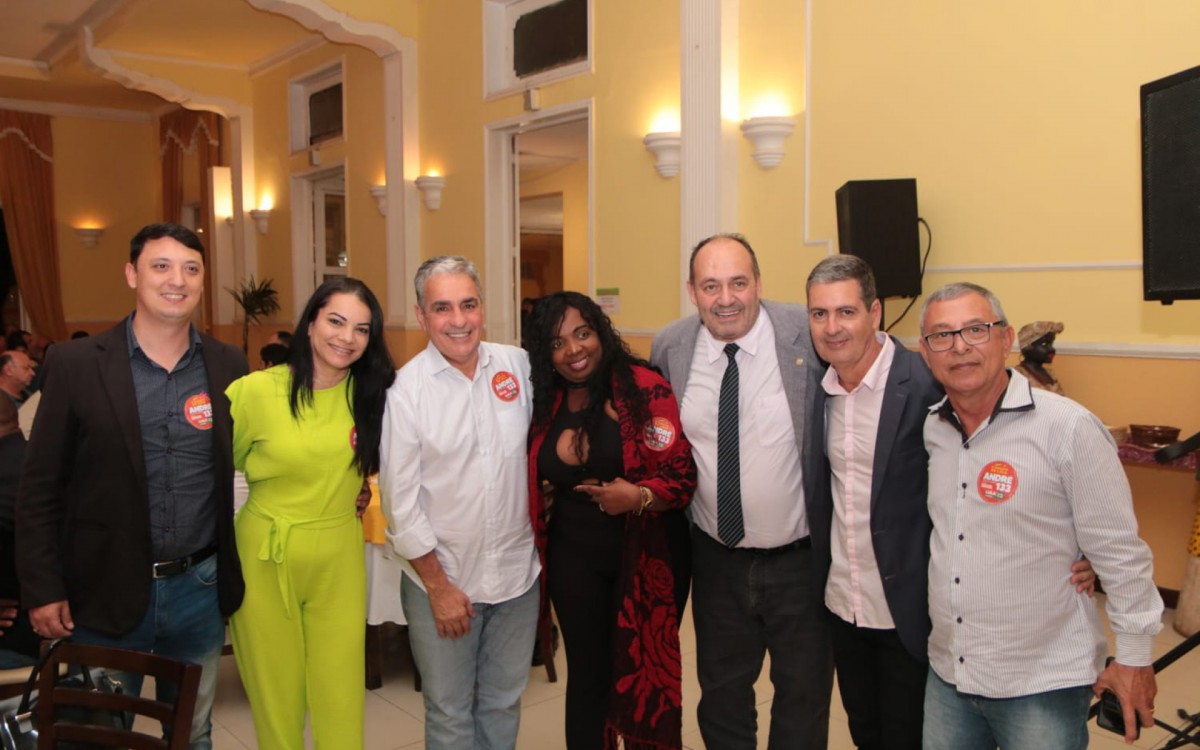 Evento foi realizado na quarta-feira (17)