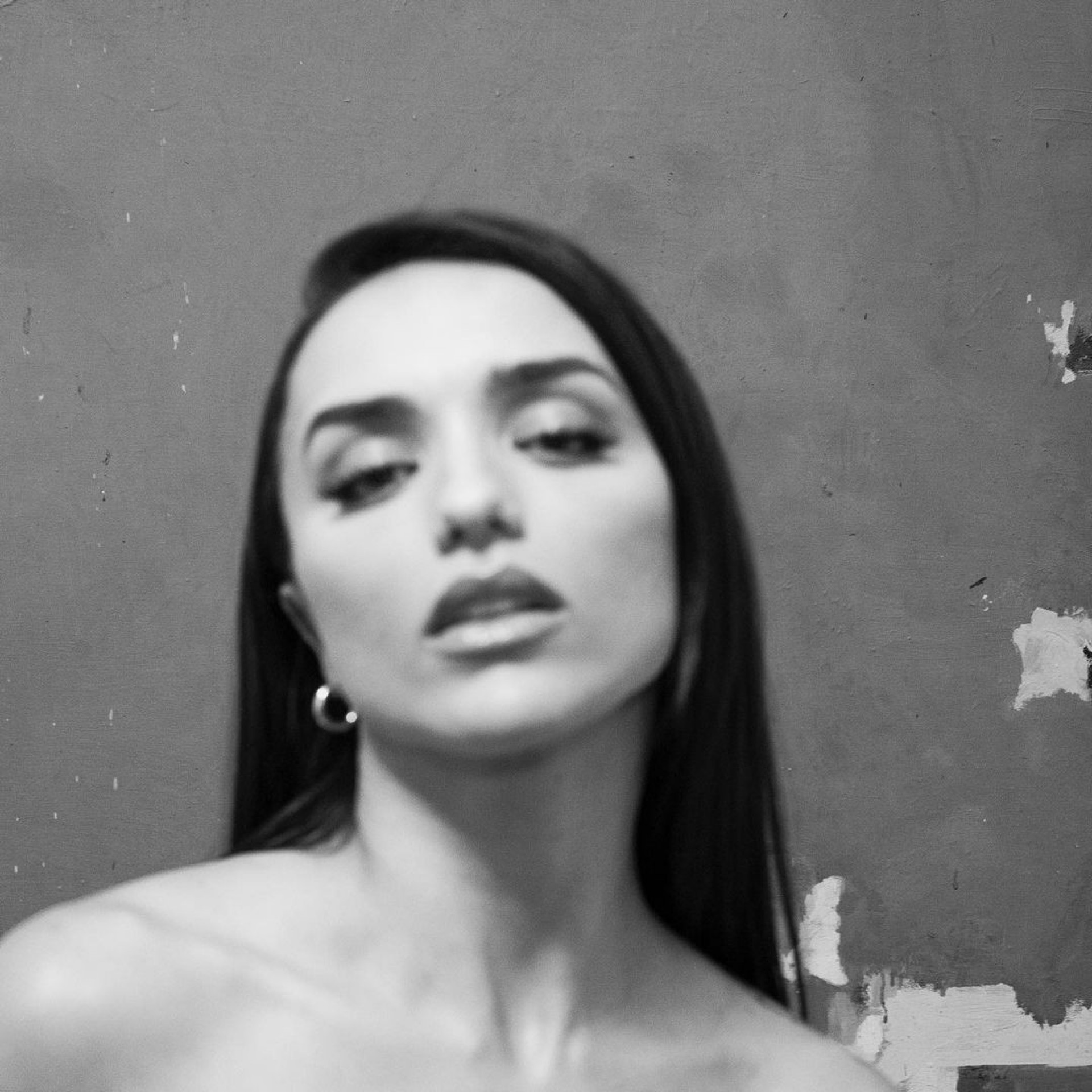 Rafa Kalimann divulga fotos conceituais - Reprodução Internet