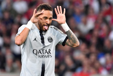 Jornal espanhol rasga elogios a começo de temporada de Neymar no PSG: 'Espetacular'