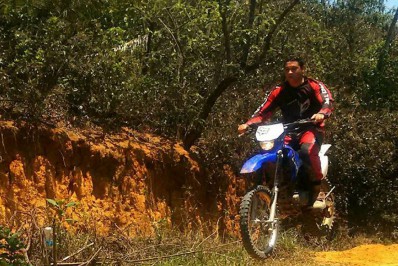 Delegacia de Homicídios investiga possível execução em morte de homem em Japeri