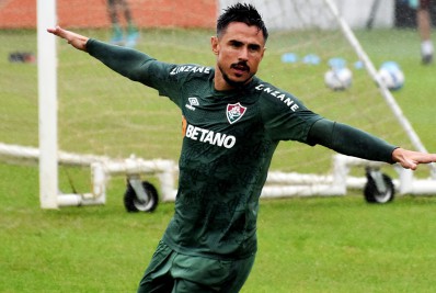 Willian pode alcançar marca especial pelo Fluminense
