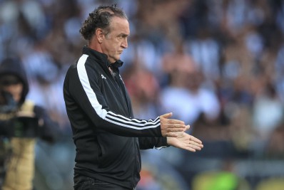 Cuca diz que Atlético-MG ainda briga pelo título e deixa o futuro em aberto
