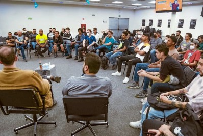 Universidade do Rio oferece evento gratuito entre startups e empreendedores
