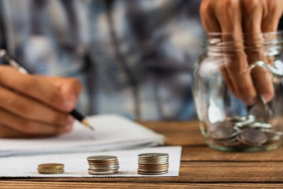 Índice de inadimplência sobe 4,5% no terceiro trimestre