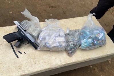 Suspeito é baleado após confronto com a PM na comunidade do Bateau Mouche