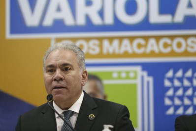 Ministério da Saúde lança campanha sobre a varíola dos macacos
