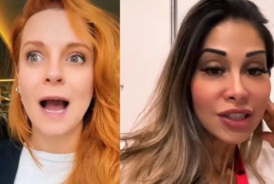 Chef de cozinha desmente Maíra Cardi após divulgação de informação duvidosa