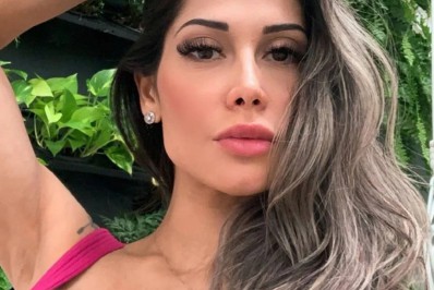 Maíra Cardi opina sobre quem faz tudo pelo marido: 'Chifre como consequência'