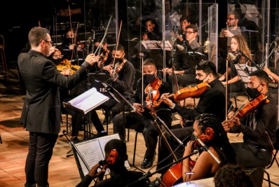 Projeto Geração de Sons chega à Baixada Fluminense 