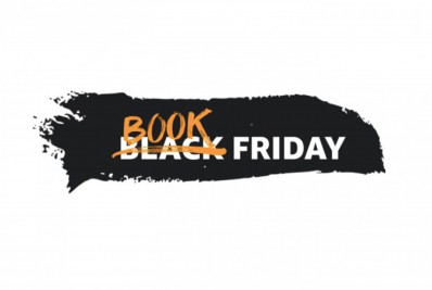 Últimas horas de Book Friday