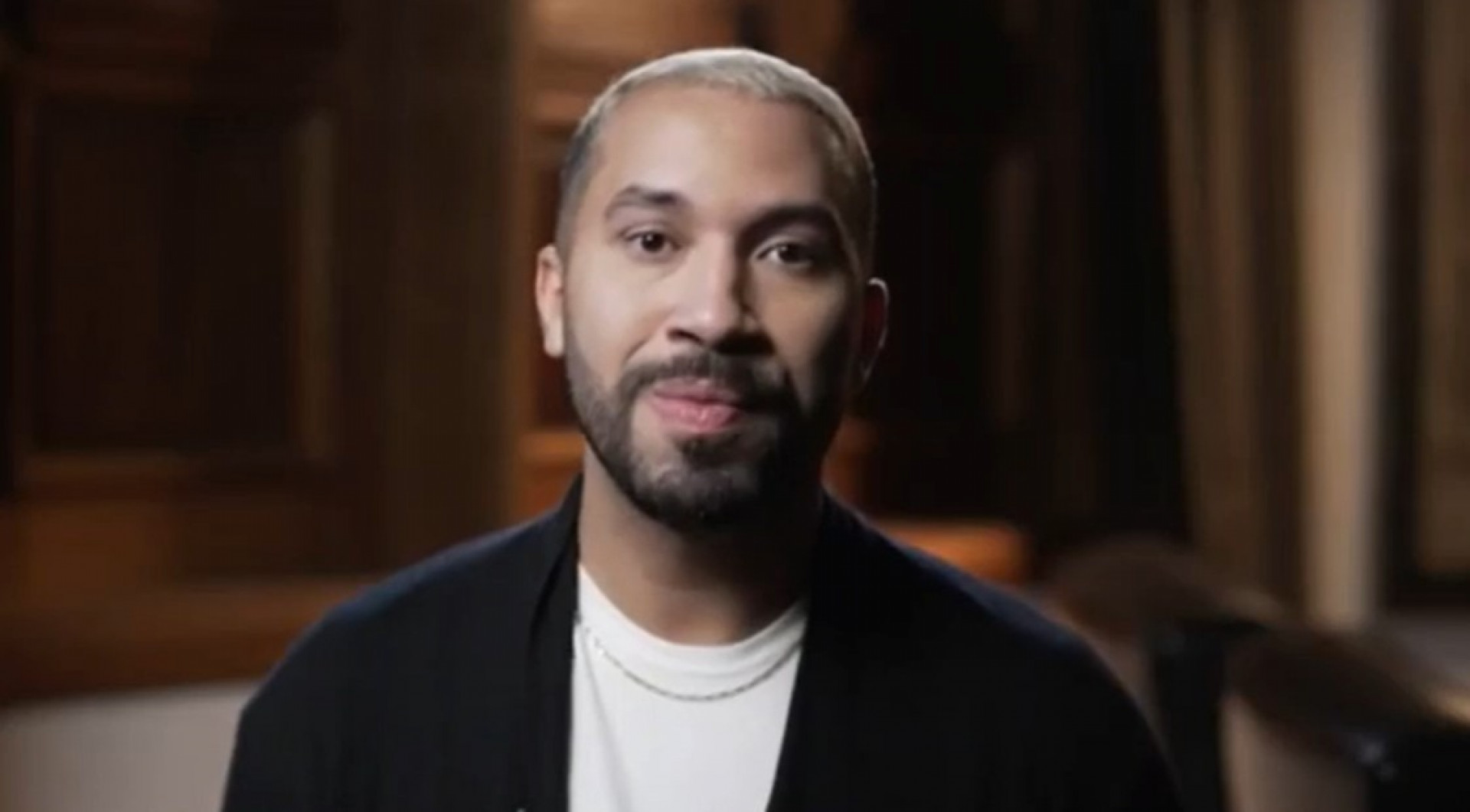 Gil do Vigor - Reprodução/TV Globo