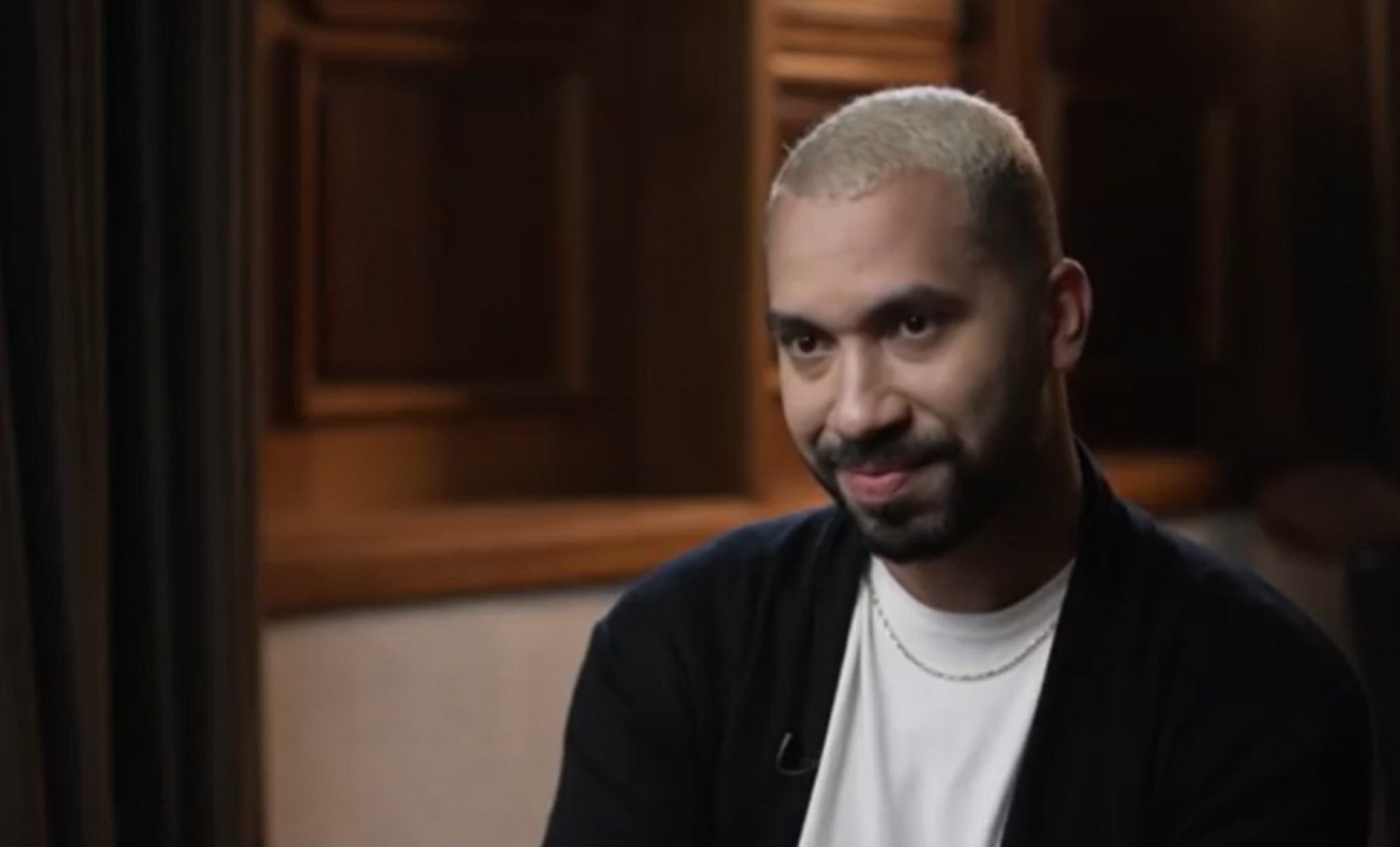 Gil do Vigor - Reprodução/TV Globo