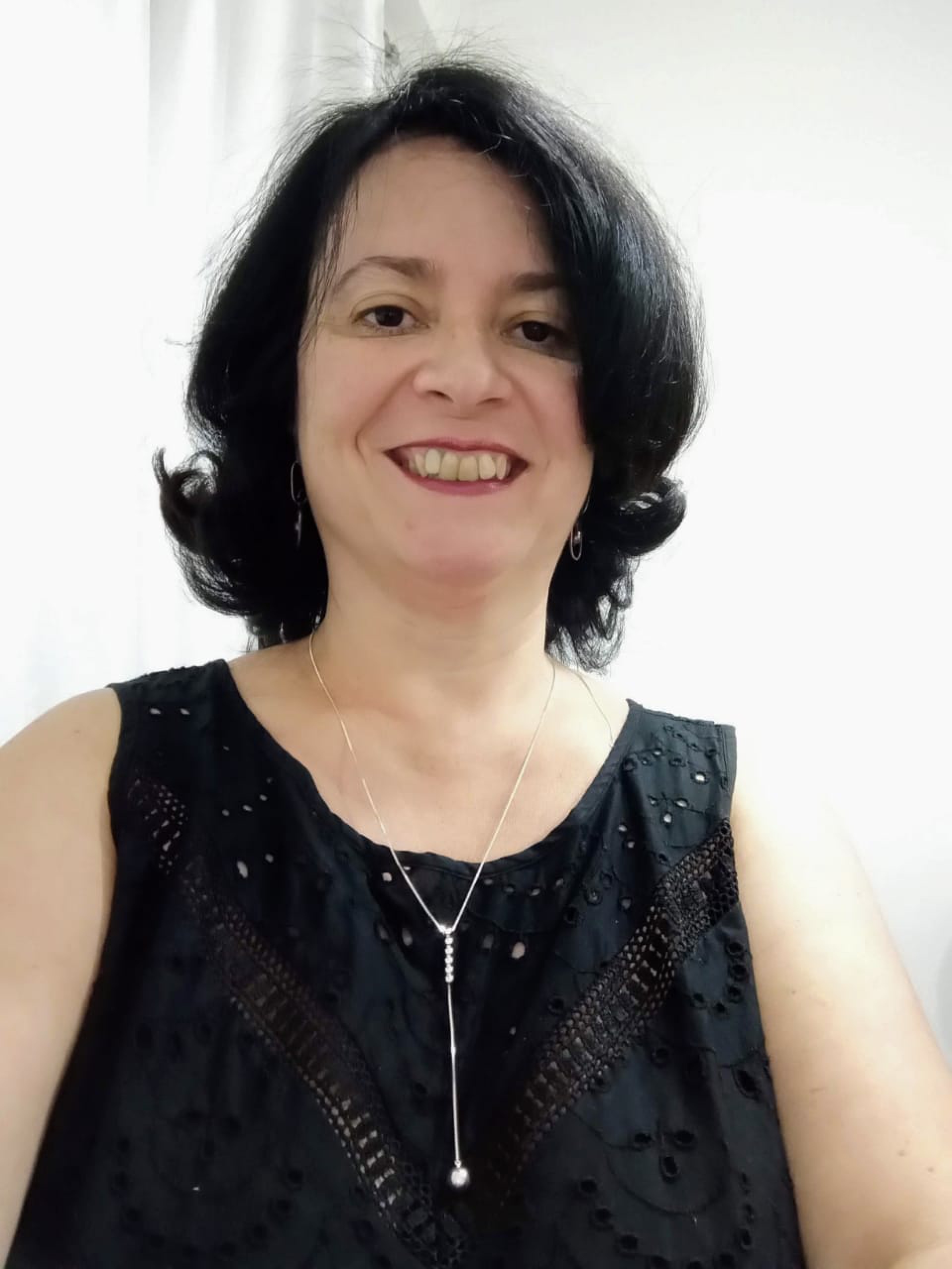 Cristina Soreanu Pecequilo