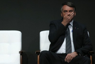 Esquerda convoca atos pela prisão de Bolsonaro por investigação sobre tentativa de golpe
