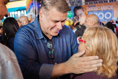 Candidatura de ex-prefeito de São João de Meriti é alvo de críticas após pedido de impugnação