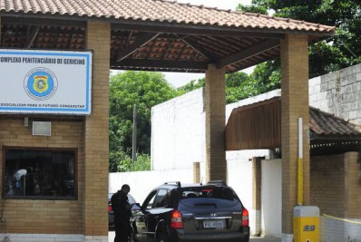 Seap regulamenta visitas íntimas a presos no Rio