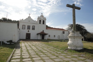Abertura do encontro 