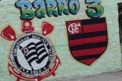 Criminosos conhecidos como Flamengo e Corinthians são alvos de operação em Caxias