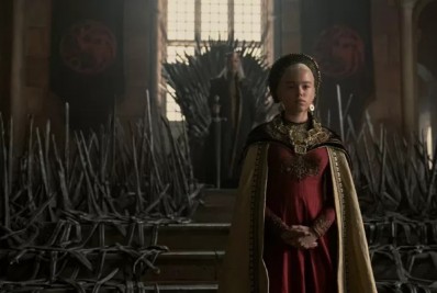 'A Casa do Dragão' se torna a estreia mais assistida da HBO Max