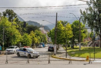 Festival de Churros 2022: Confira as interdições no trânsito para o evento