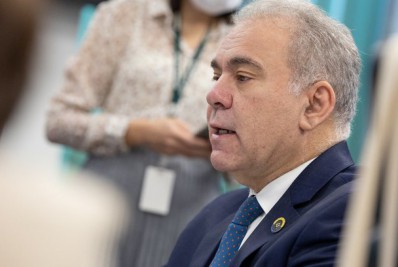 Ministro da Saúde critica projeto que obriga planos a cobrirem tratamentos fora do rol da ANS