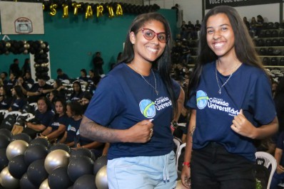 Conexão Universitária: prefeitura de Saquarema oferece Bolsa Permanência aos alunos