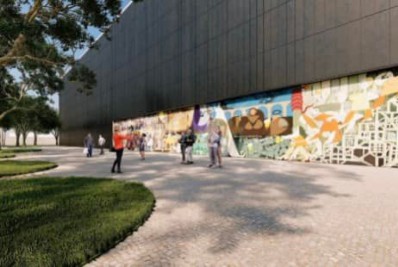 UFRJ apresentará novo projeto para Canecão com capacidade de até 4 mil pessoas