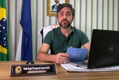 Governo municipal supera inadimplência e volta a ter condição de receber recursos federais