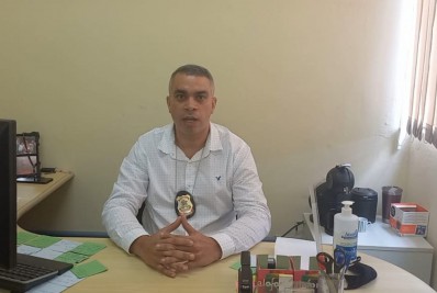 Polícia Federal cumpre mais uma fase de operação contra fraudes praticadas por estudantes de medicina