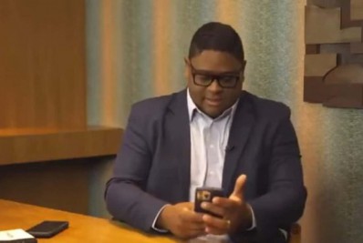 Glaidson Acácio é alvo de pedido de impugnação de candidatura